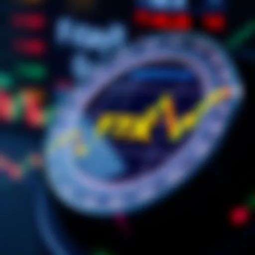 Futures Contracts Mechanics Explained Visual representation of futures contracts on FTX platform