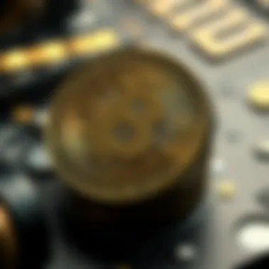 GUSD Stablecoin Mechanics A visual representation of GUSD stablecoin mechanics