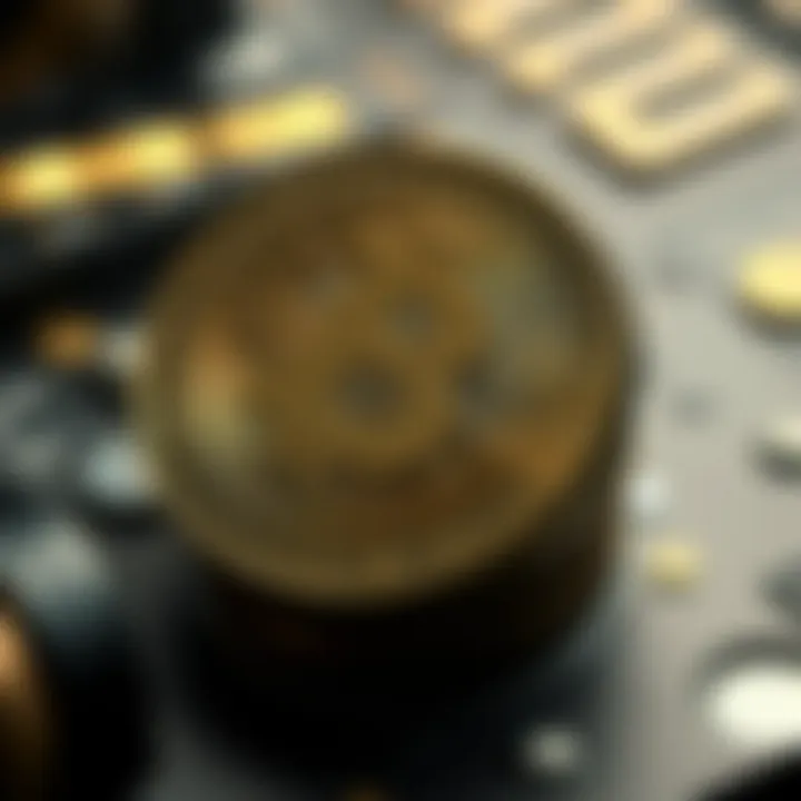 GUSD Stablecoin Mechanics A visual representation of GUSD stablecoin mechanics