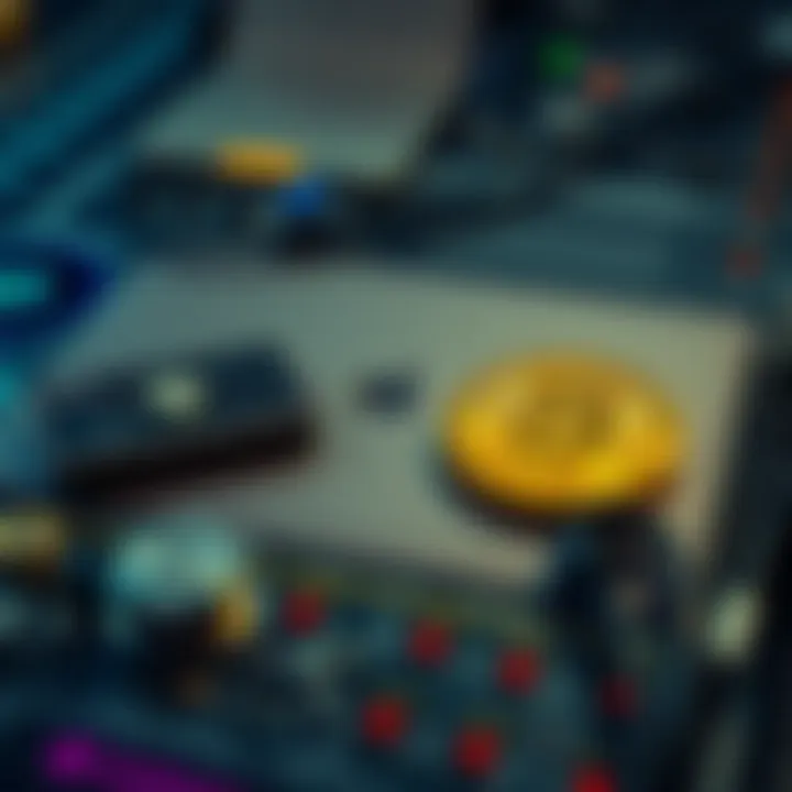 Hardware vs. Software Wallets: A Comparison Comparison chart of hardware and software wallets