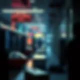 Insider Trading Implications Conceptual representation of insider trading and its implications