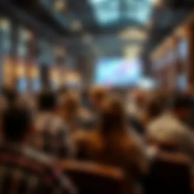 Best Practices for Organizing Cryptocurrency Meetups Diagram of best practices for cryptocurrency meetup organizers