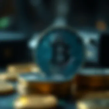 Emerging technologies in finance