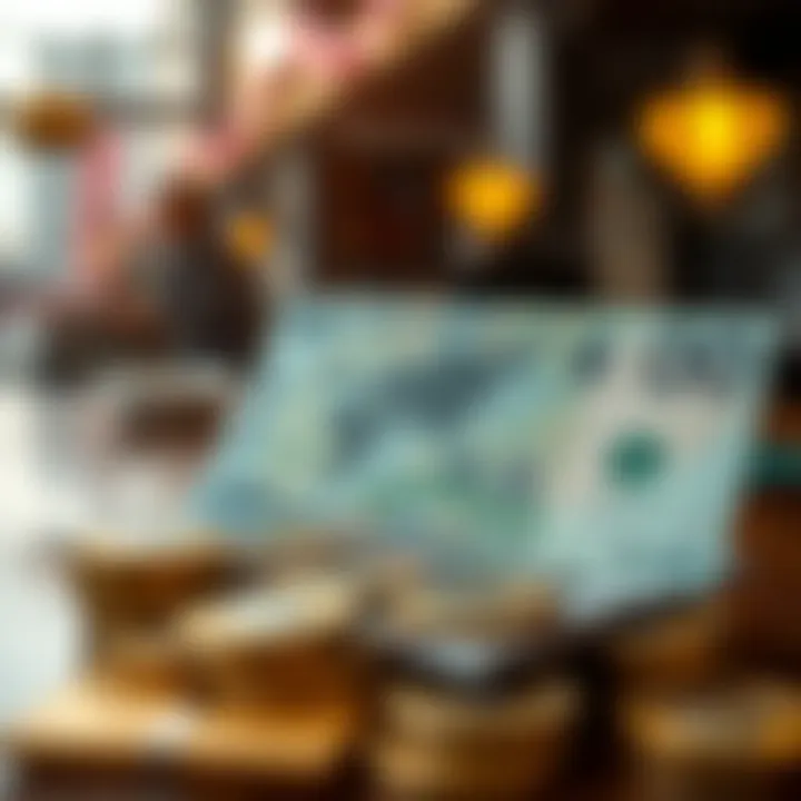 Challenges of currency translation