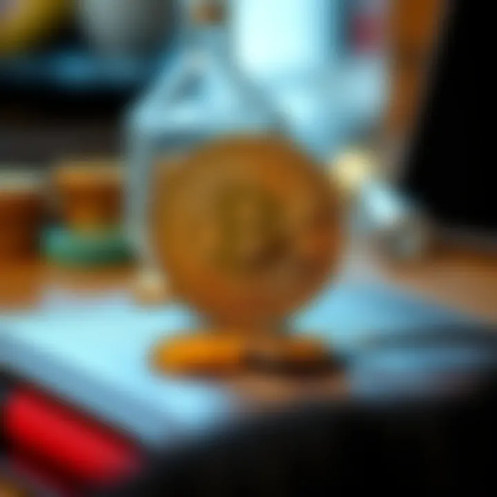 Cryptocurrency wallets and their impacts