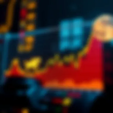 OneMoon Price Trends Analysis Graph depicting OneMoon price trends over time