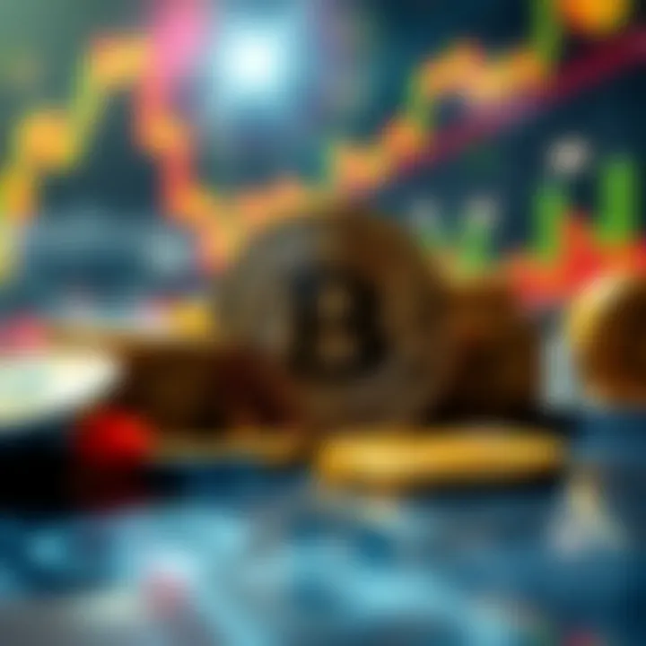 Future outlook of cryptocurrency markets