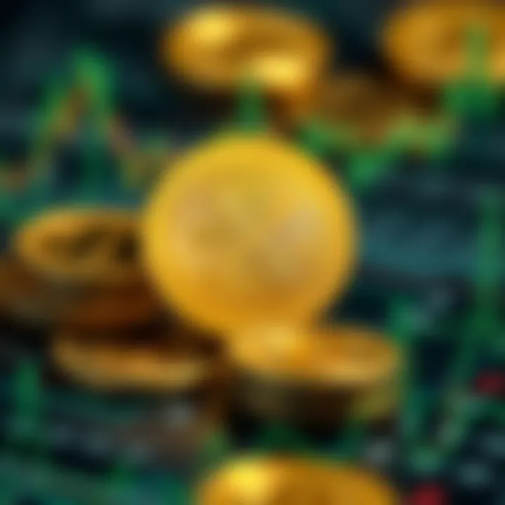 Comparative analysis of Ripple and other cryptocurrencies