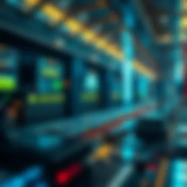 Ripple technology infrastructure