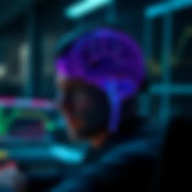 Psychology Behind Scalper Trading Strategies Psychological aspects of scalping illustrated