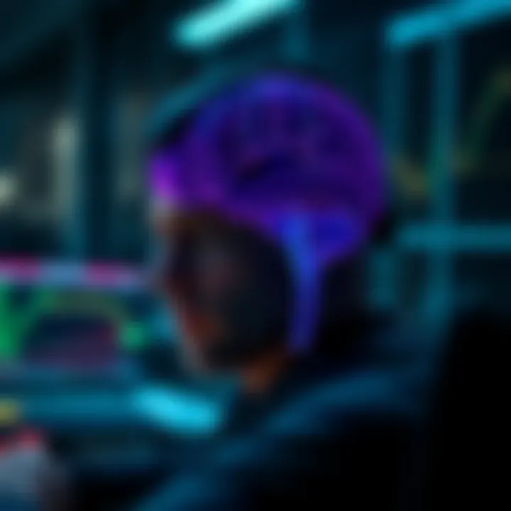 Psychology Behind Scalper Trading Strategies Psychological aspects of scalping illustrated