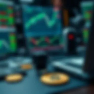 Essential Tools for Scalper Traders Tools and software used in scalper trading