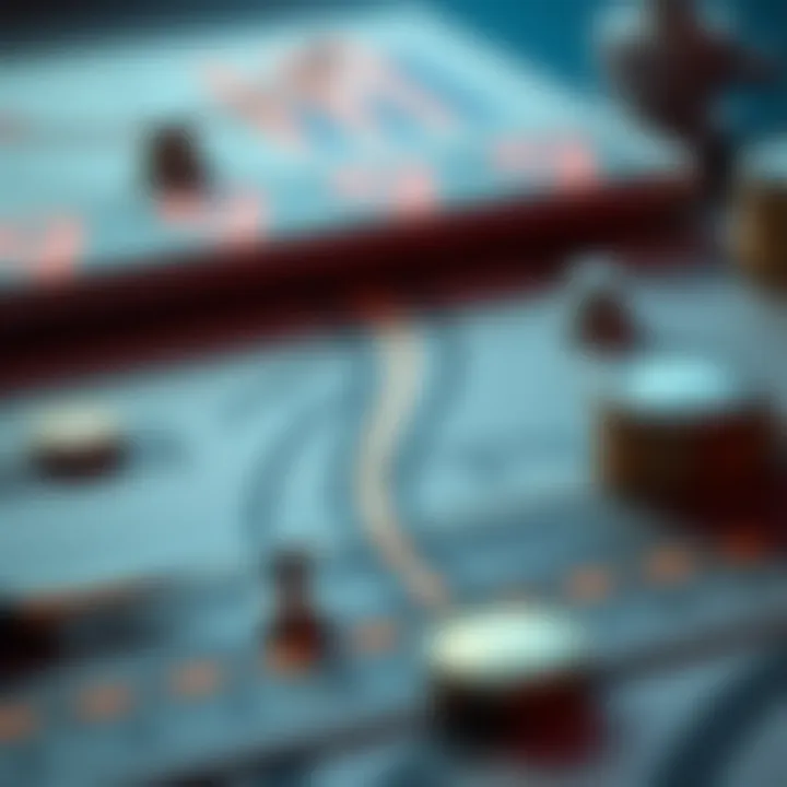 Components of a Roadmap Detailed components of a roadmap illustrating its structure