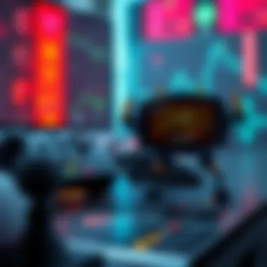 Gaming Revolution: NFTs as Digital Assets Symbolic representation of gaming assets as NFTs