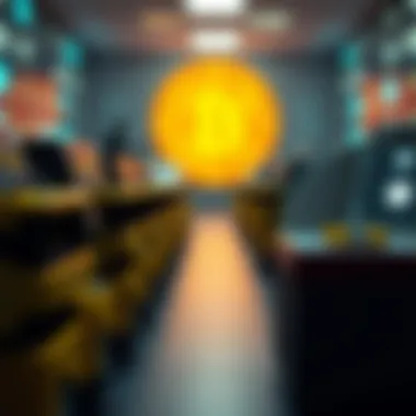 NFTs and the Future of Intellectual Property Rights Intellectual property rights and NFTs concept