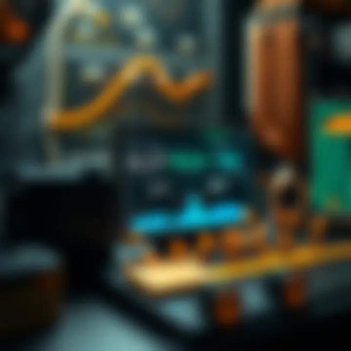 Energy consumption analysis for ASICS miners