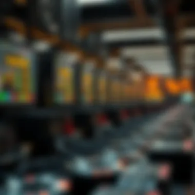 Market dynamics affecting ASICS pricing