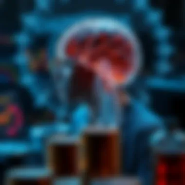 Psychological factors influencing trading and investing