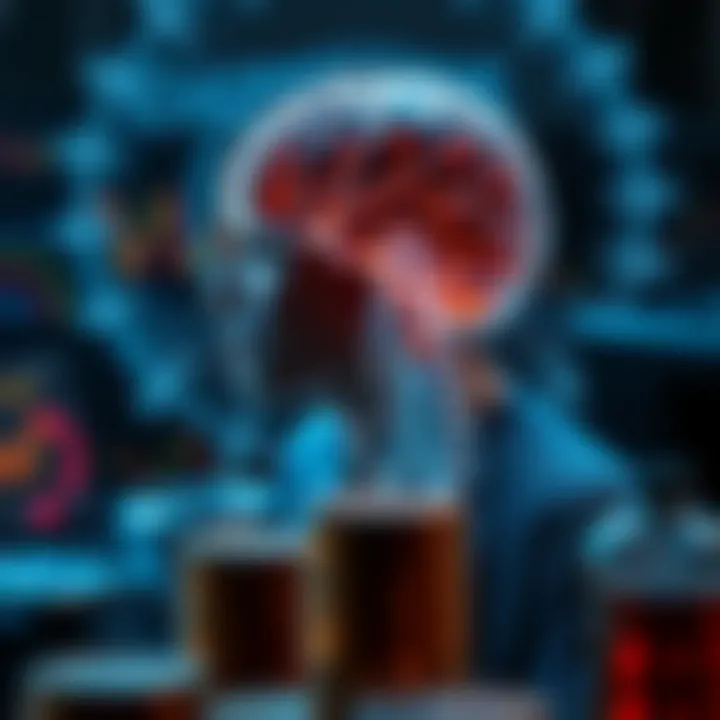 Psychological factors influencing trading and investing