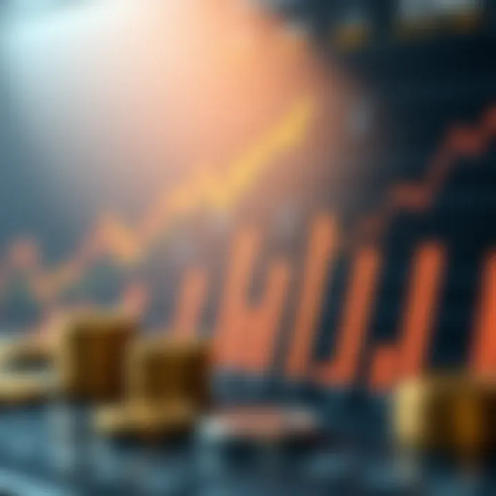 Market Capitalization Metrics Overview Visual representation of market capitalization metrics