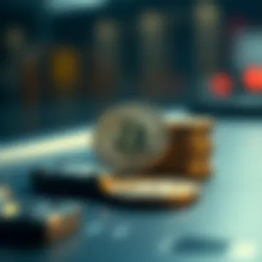 Visual of cryptocurrency asset types and their limits