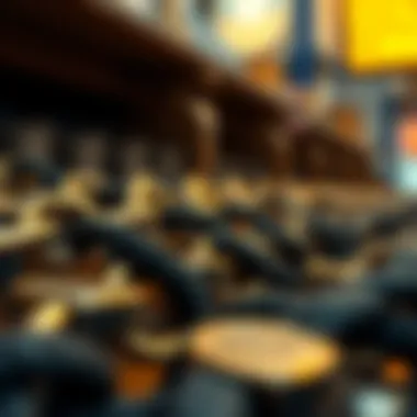 Factors Affecting Chain Link's Market Value Infographic on factors influencing Chain Link's market value