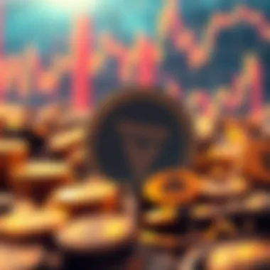 Coti cryptocurrency market analysis