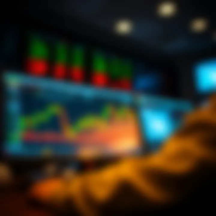 Analyzing Market Trends Through Telegram Signals Analyzing market trends through Telegram signals