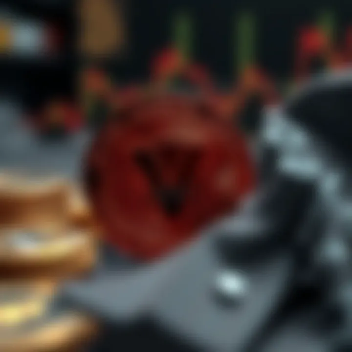 Future Trends Impacting Veritas Price Future trends in cryptocurrency market projection