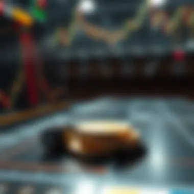 Effective Trading Strategies for Veritas Trading strategies in cryptocurrency analysis