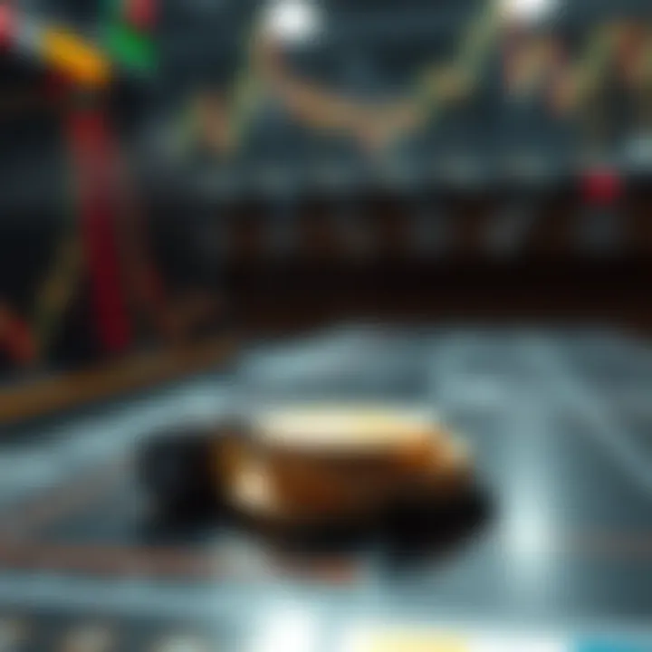 Effective Trading Strategies for Veritas Trading strategies in cryptocurrency analysis