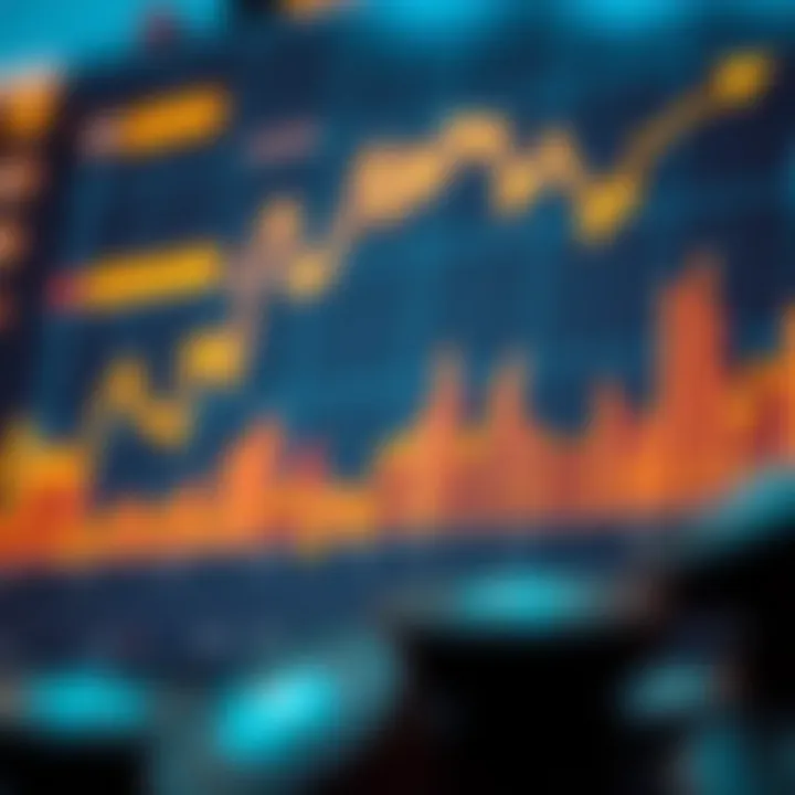 Future Potential of XRP Chart illustrating potential future trends for XRP value and investments