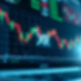 Visual representation of XRP market trends and performance analysis