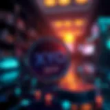 Representation of XYO ERC20 tokens in a digital ecosystem