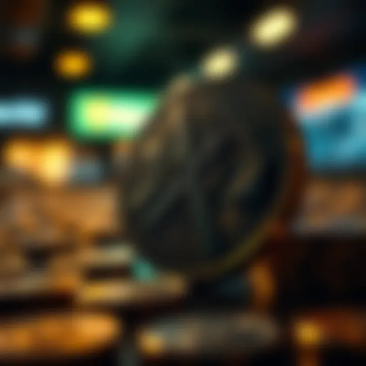 Future trends and investment opportunities in XYO tokens