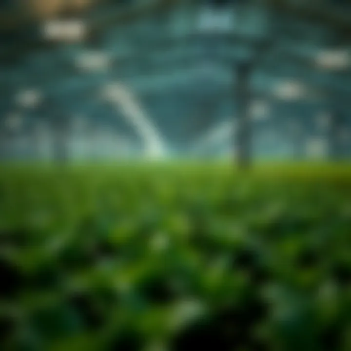 Illustration highlighting risks associated with yield farming