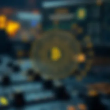 Unobtanium Technology Overview Visual diagram illustrating Unobtanium's unique technology