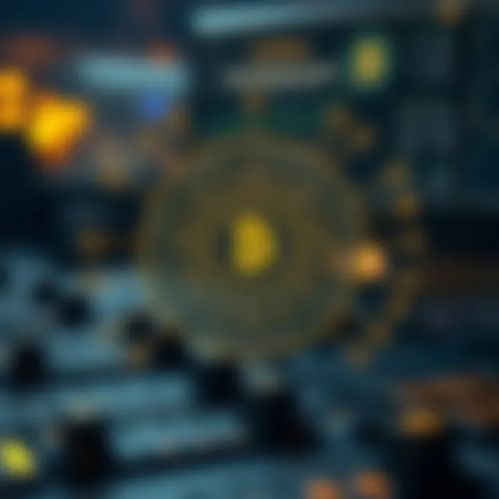 Unobtanium Technology Overview Visual diagram illustrating Unobtanium's unique technology