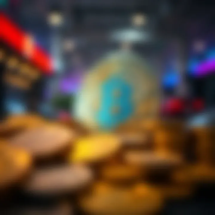 Looking Ahead: The Future of Digital Currency Future Developments in Digital Currency