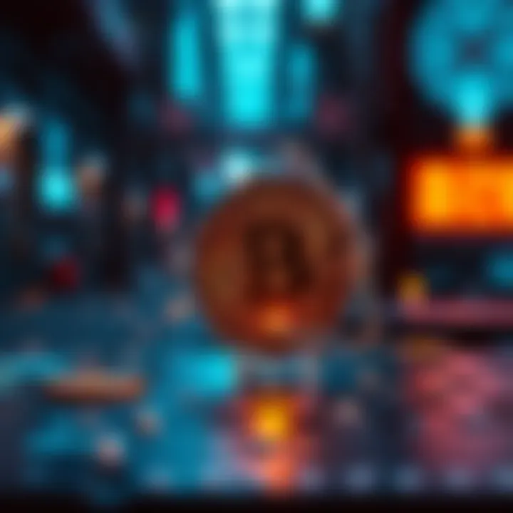 Blockchain Innovations Shaping the Future Innovative Technologies in Blockchain