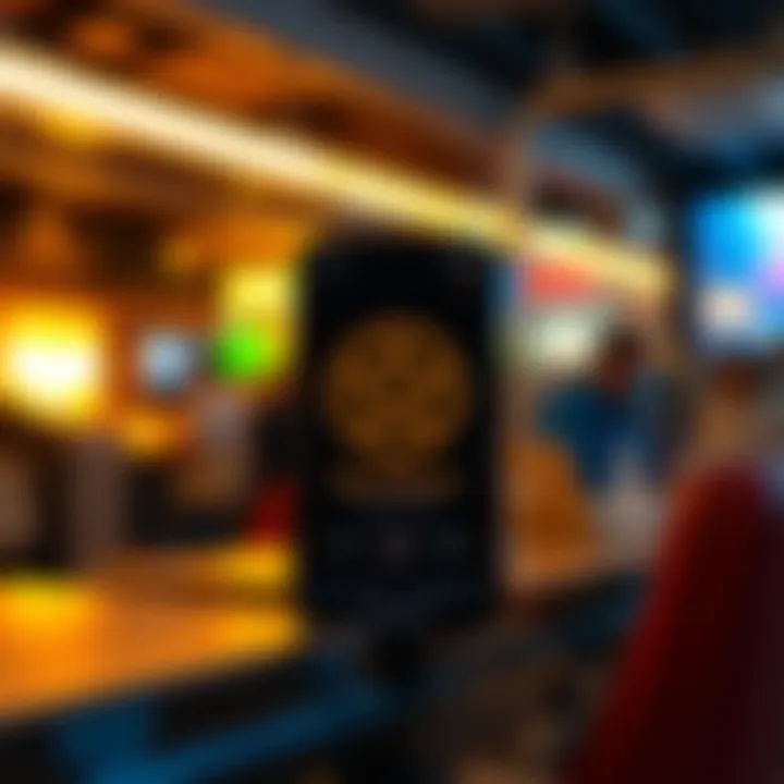 Enhancing User Experience in Star Network Apps User experience design elements related to star network apps