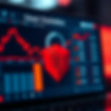 User privacy statistics and benefits of Brave browser