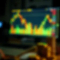 Analyzing cryptocurrency market trends