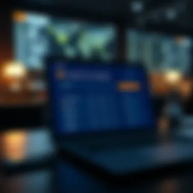 Coinbase Tax Calculator Interface Screenshot of the Coinbase Tax Calculator interface