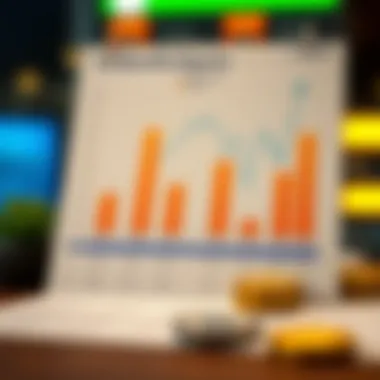 Tax Benefits from Accurate Reporting Chart Chart demonstrating tax benefits from accurate reporting