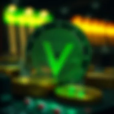 Best Practices for Vertcoin Management A checklist of best practices for managing Vertcoin assets