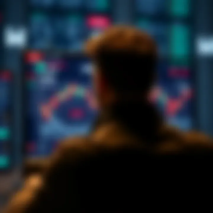 User Experience on the Wallex Platform User interface design of the Wallex platform