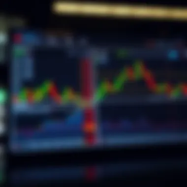 Comparison chart of Webull and other trading platforms