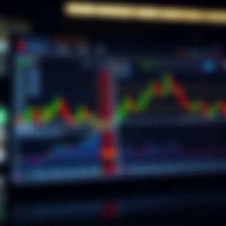 Comparison chart of Webull and other trading platforms