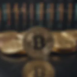 Cryptocurrency market trends